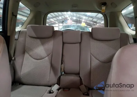 2008 Toyota Rav4 z USA, uszkodzony, nr VIN JTMBD33V686071153